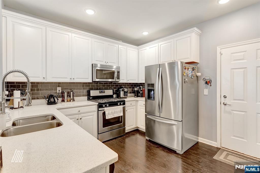Property Photo: 109 Wesmont Drive NJ 07075