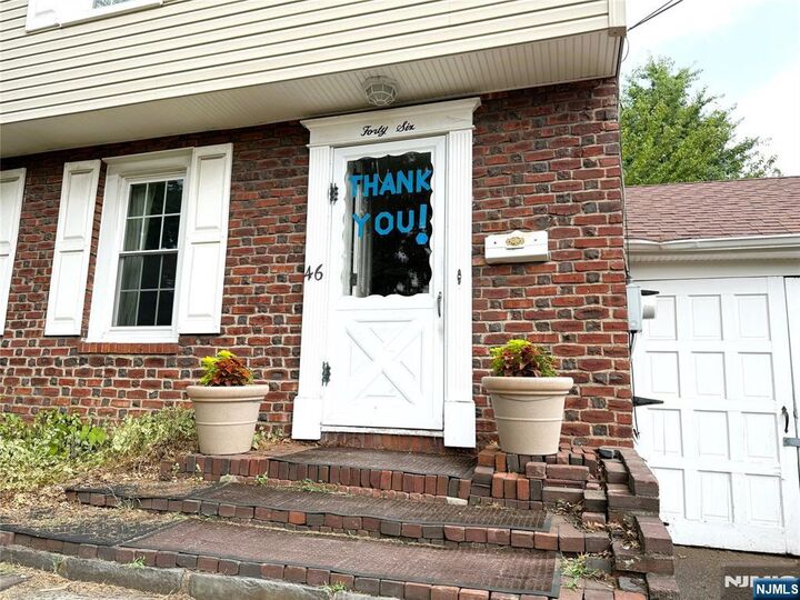 Property Photo:  46 Tenney Avenue  NJ 07661 