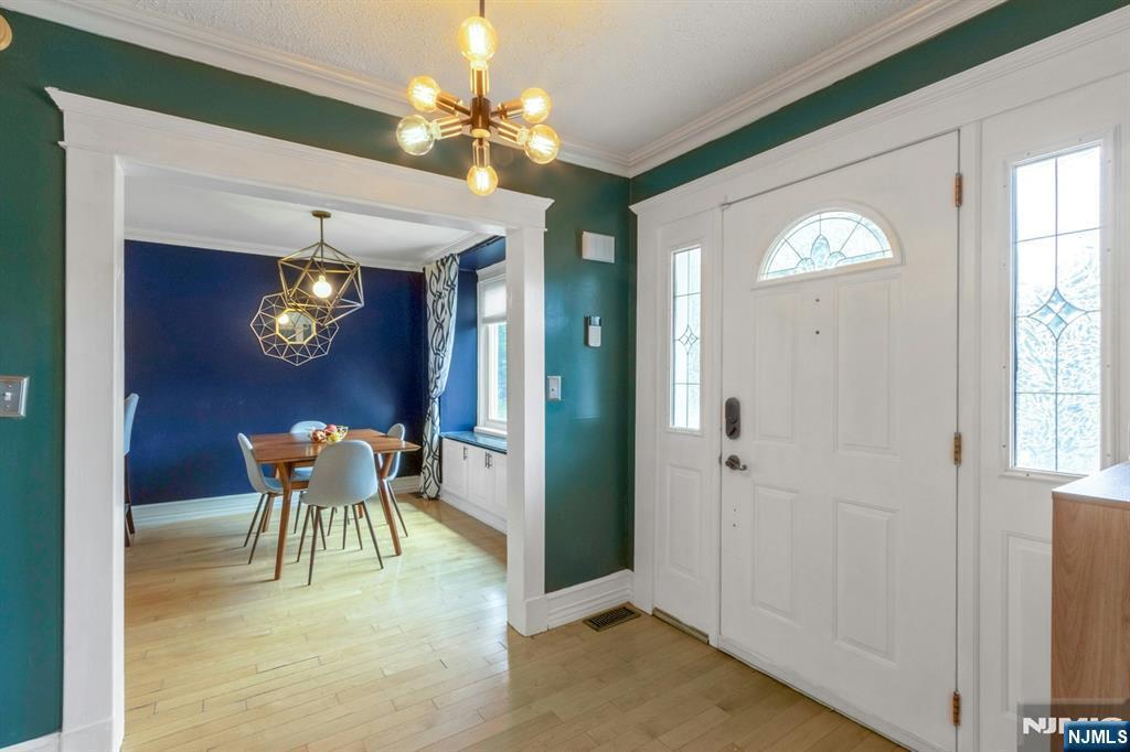 Property Photo: 68 Lincoln Avenue NJ 07675