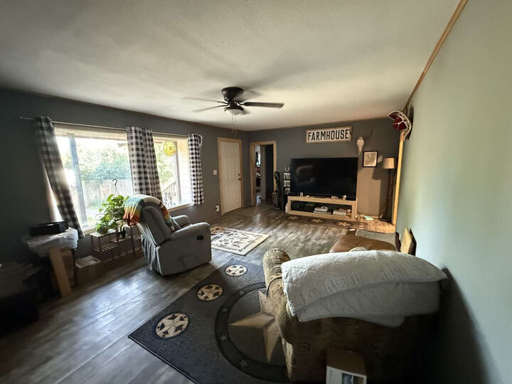 Property Photo:  209 Ferry Street  MT 59873 