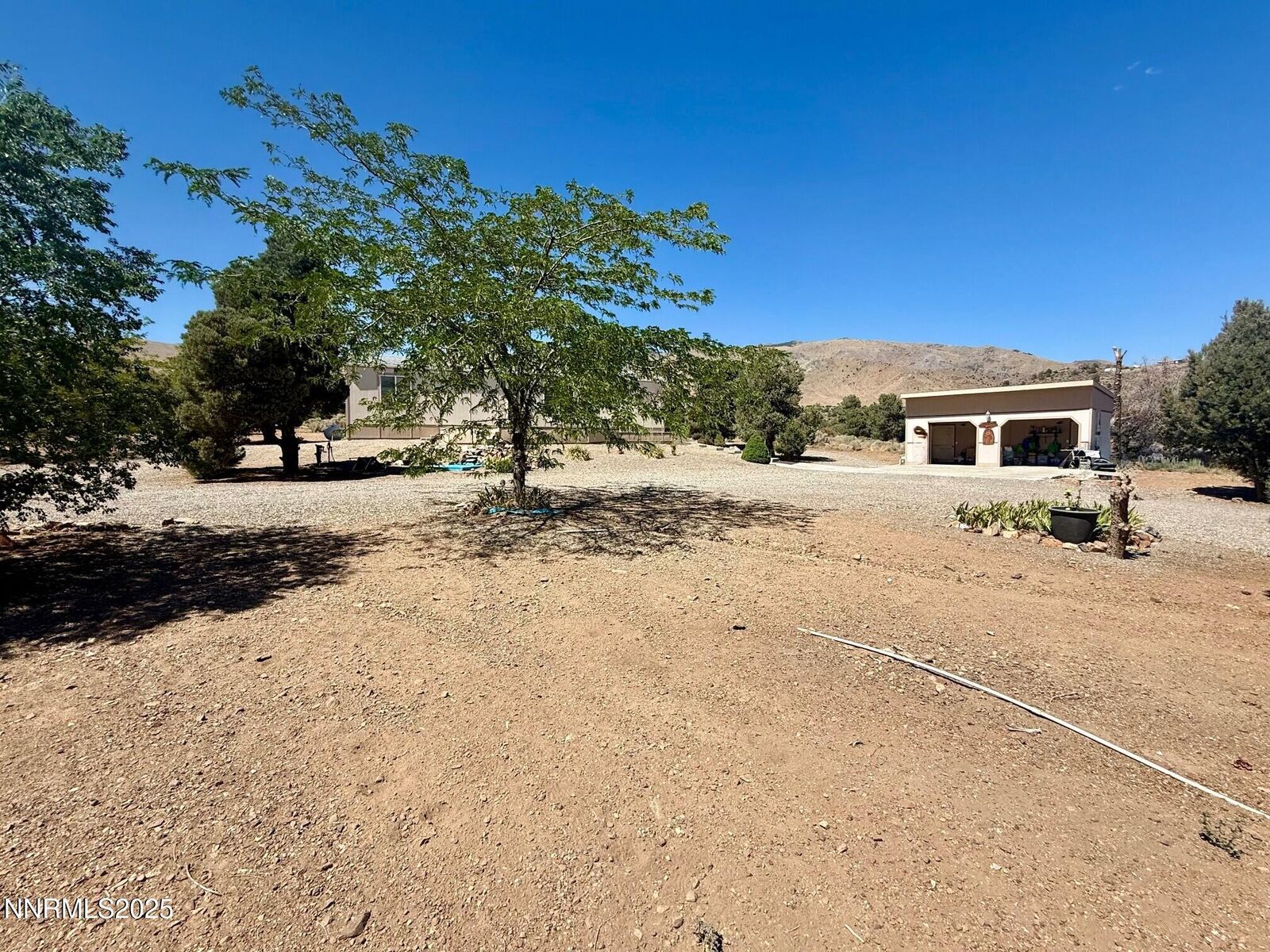 Property Photo: 3746 Topaz Ranch Drive NV 89444