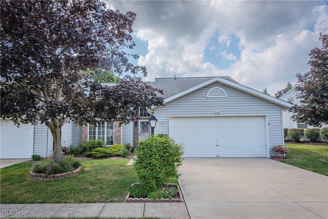 Property Photo:  10664 Scottsdale Drive  OH 44136 