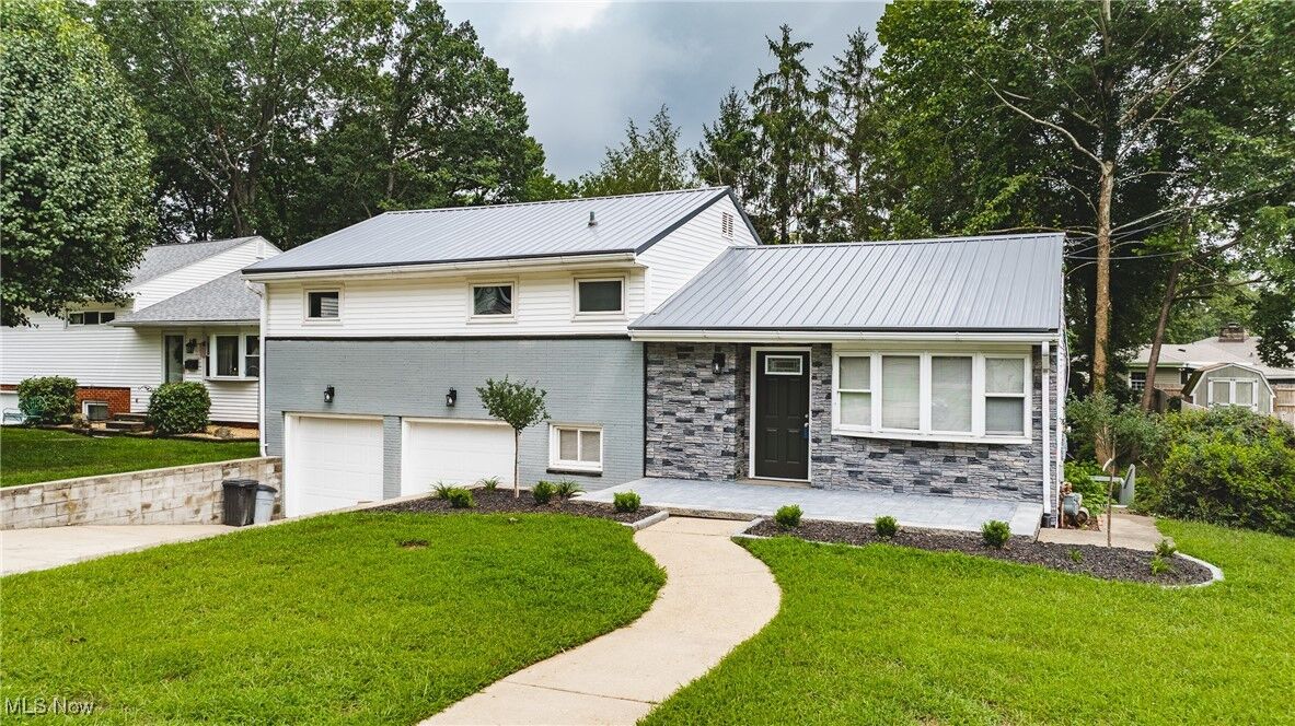 Property Photo:  3420 Packard Street  WV 26104 