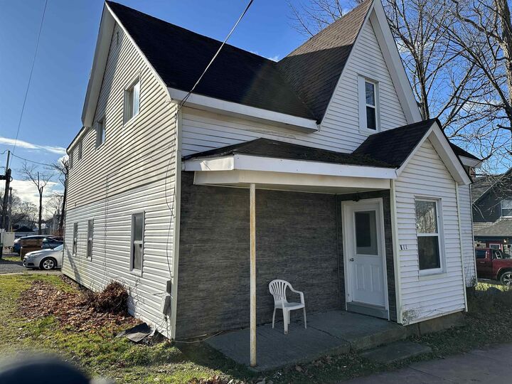 Property Photo: 277 Maclean Street NS B2H 4N1