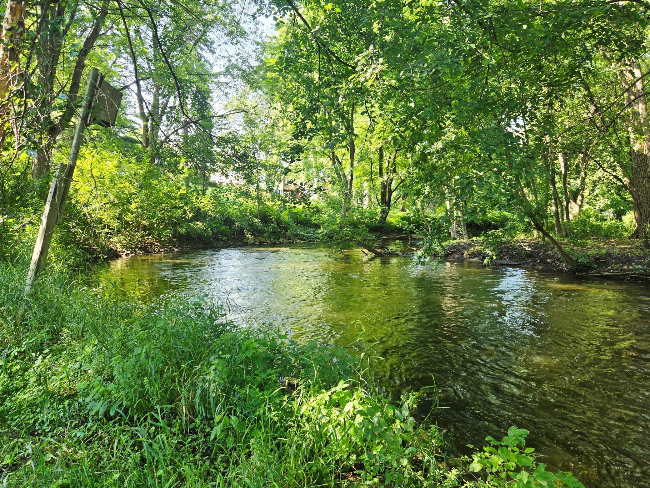 Property Photo:  525 Rice Creek Terrace NE  MN 55432 