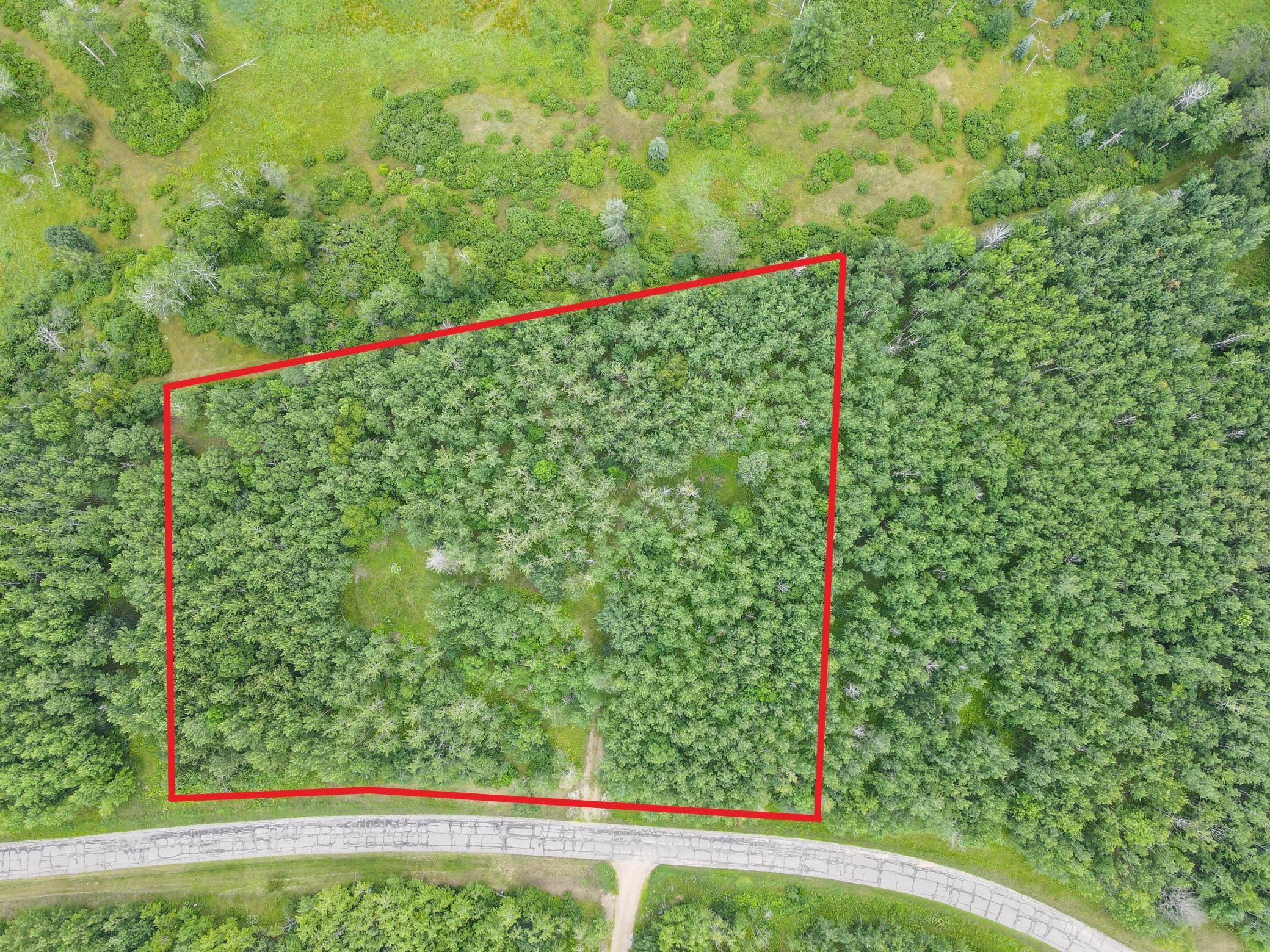 Property Photo:  23326 Gasparilla Drive  MN 56470 