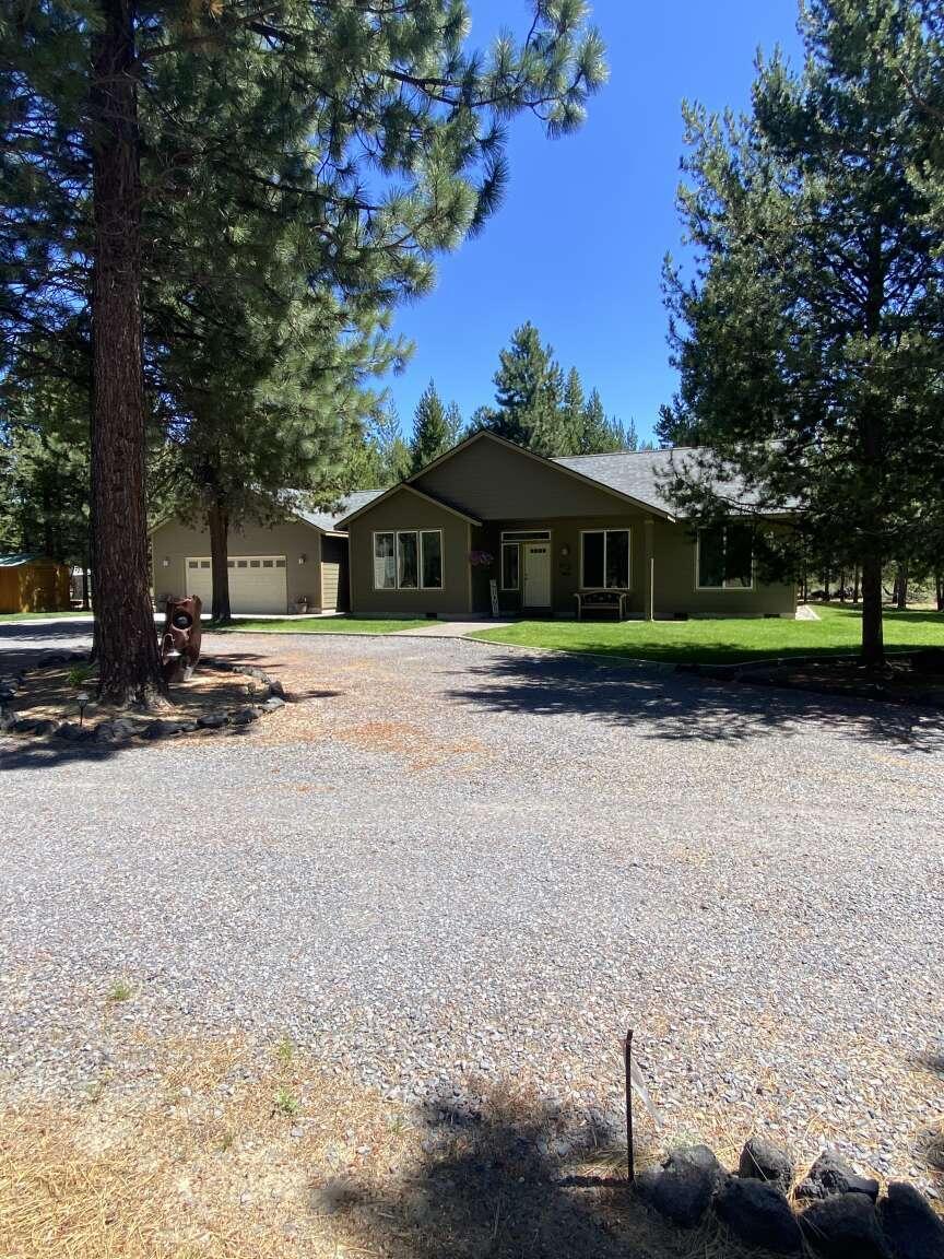 147853 Mabel Drive  La Pine OR 97739 photo