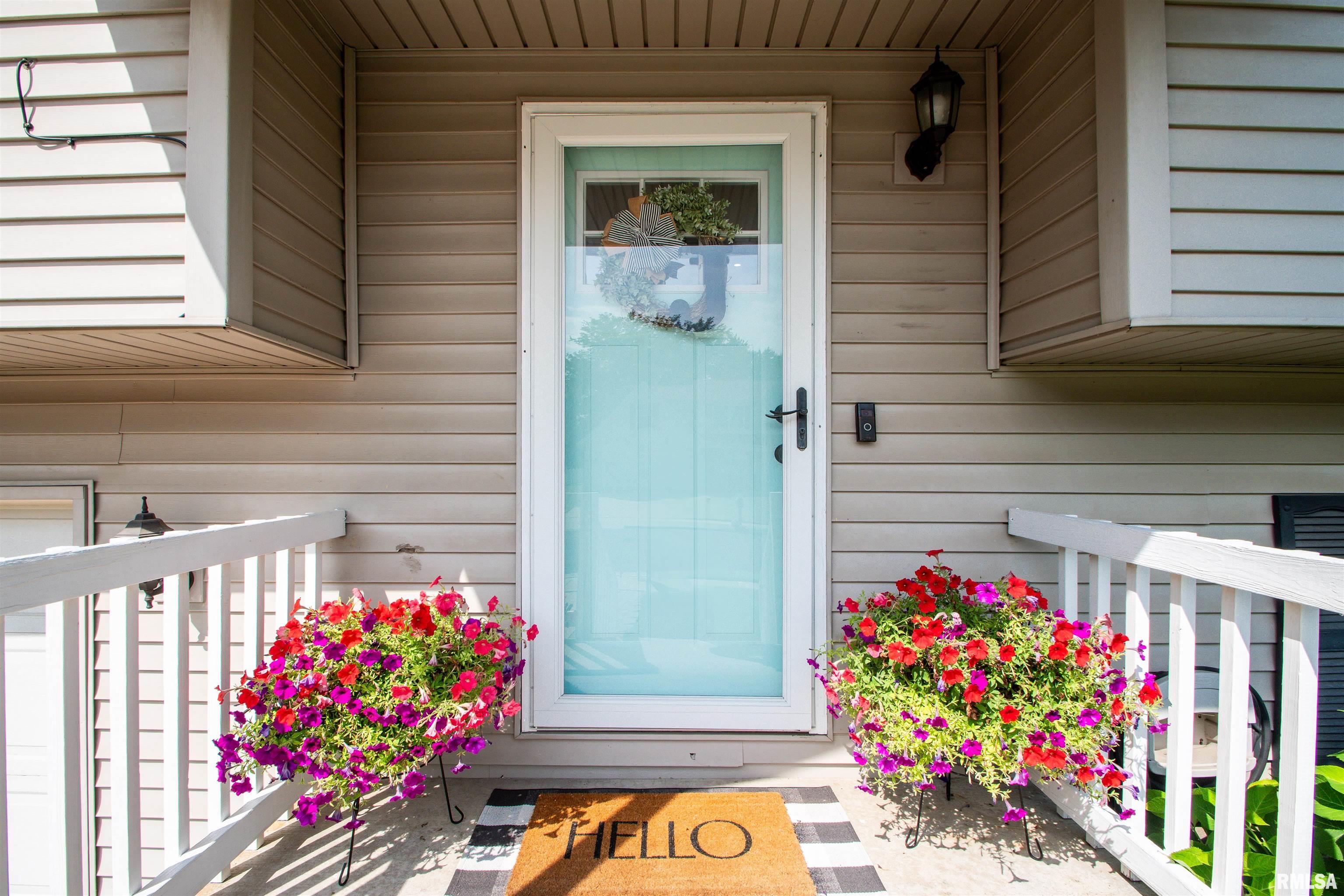 Property Photo: 10311 N Churchill Drive IL 61615