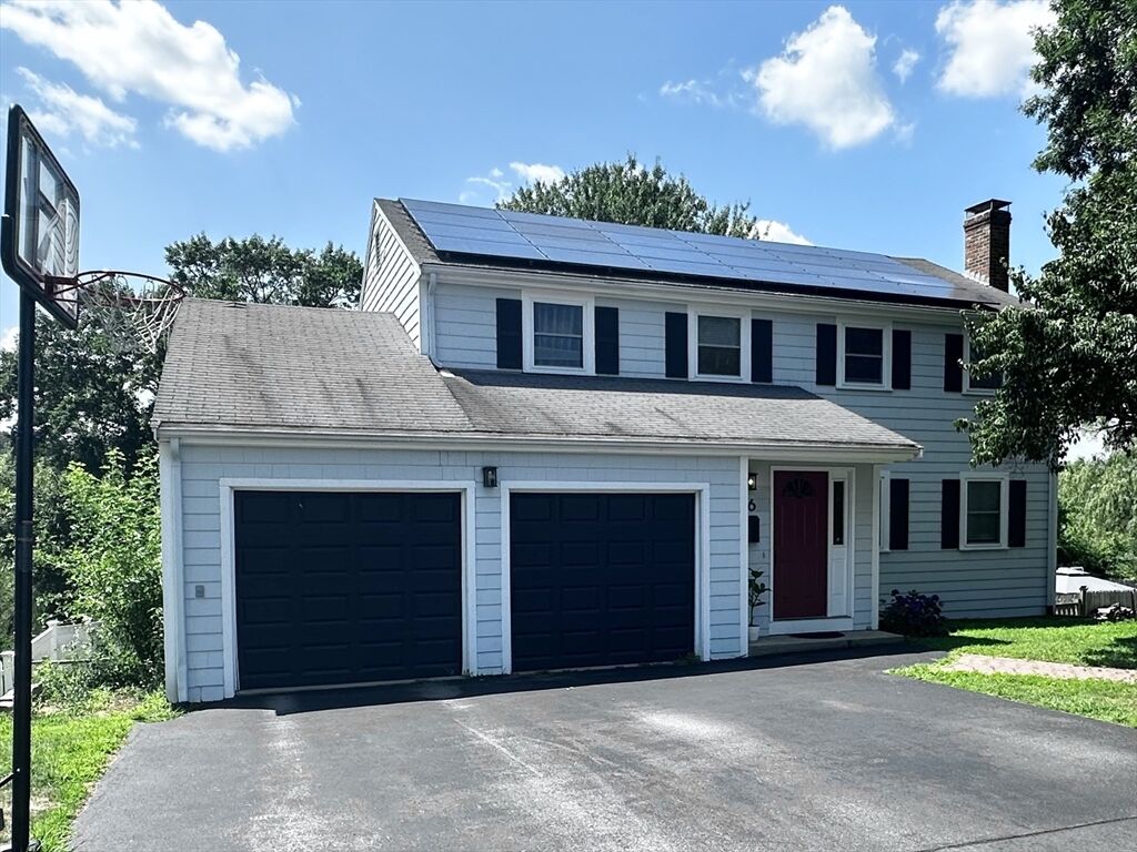 Property Photo:  46 Sunset Rd 46  MA 02494 