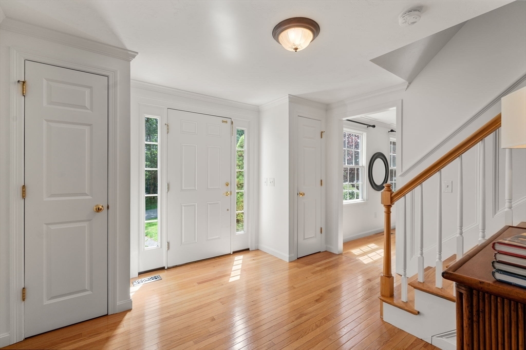 Property Photo:  242 Farm Street  MA 02054 