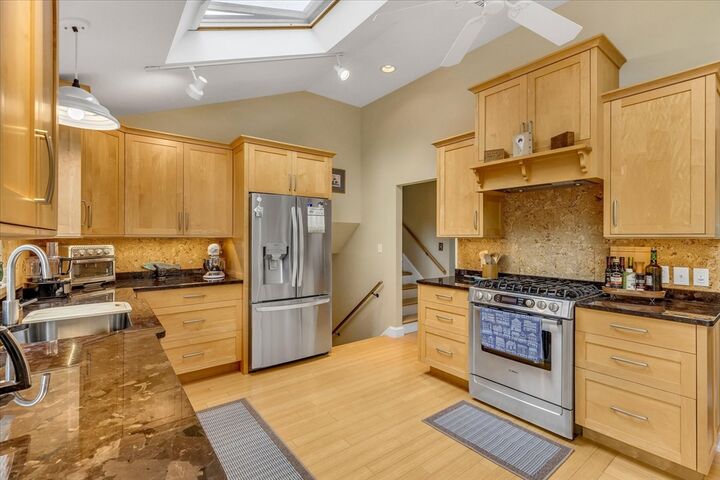 Property Photo:  1 Sandy Ln  MA 02532 