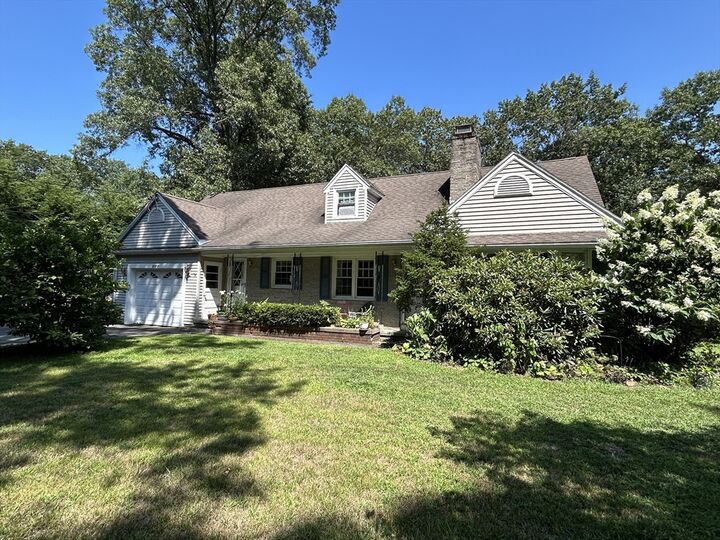 Property Photo:  222 James St  MA 01030 
