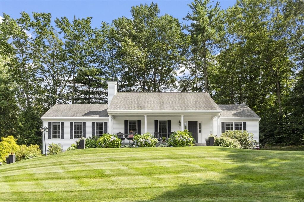 Property Photo:  35 Quail Run  MA 01432 