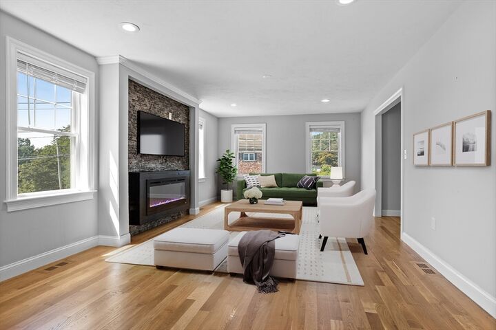 Property Photo: 514 Middlesex Tpke MA 01821