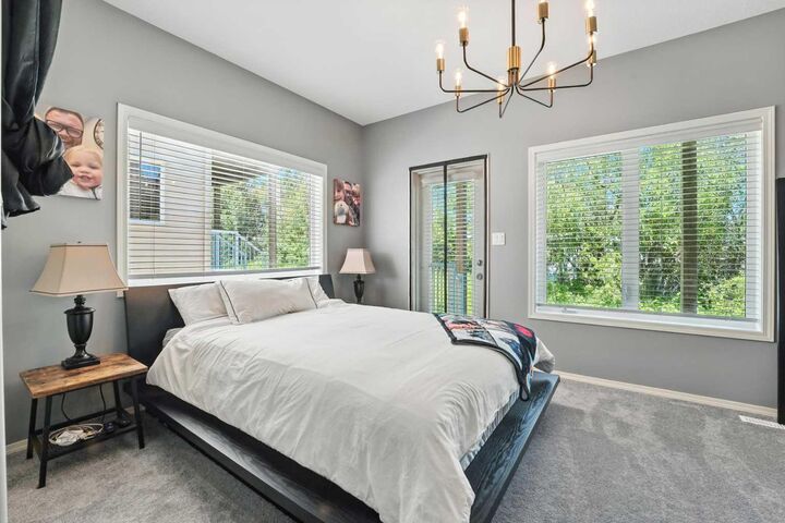 Photo de la propriété:  5301 Windward Place 32  AB T4S 0H5 