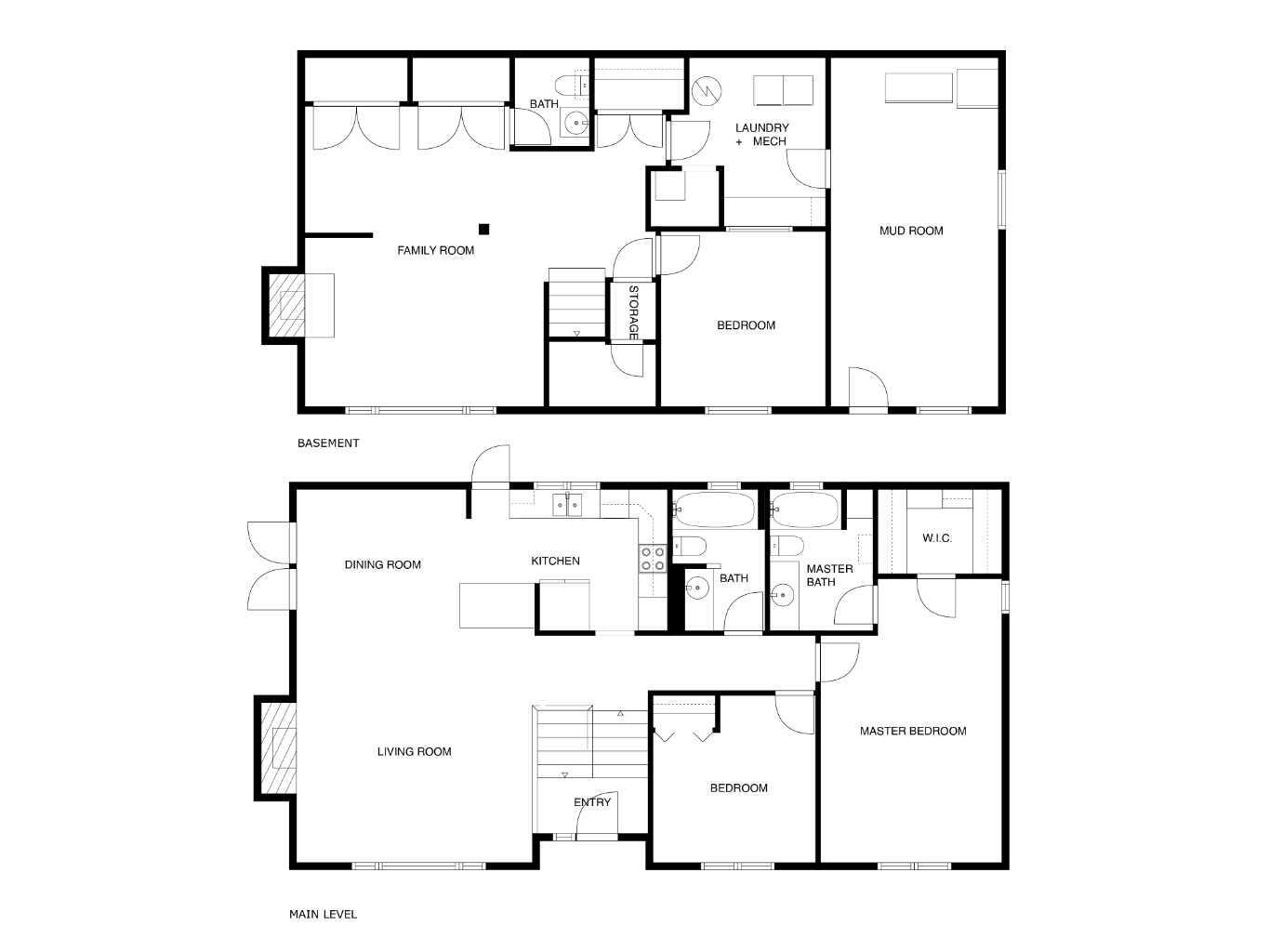Property Photo: 274062 Range Road 12 AB T4B 4M2