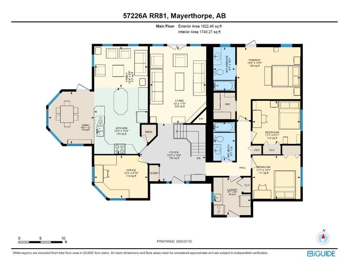 Property Photo: 57226A Range Road 81 AB T0E 1N0