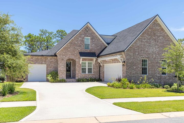 123 Caraway Dr  Niceville FL 32578 photo