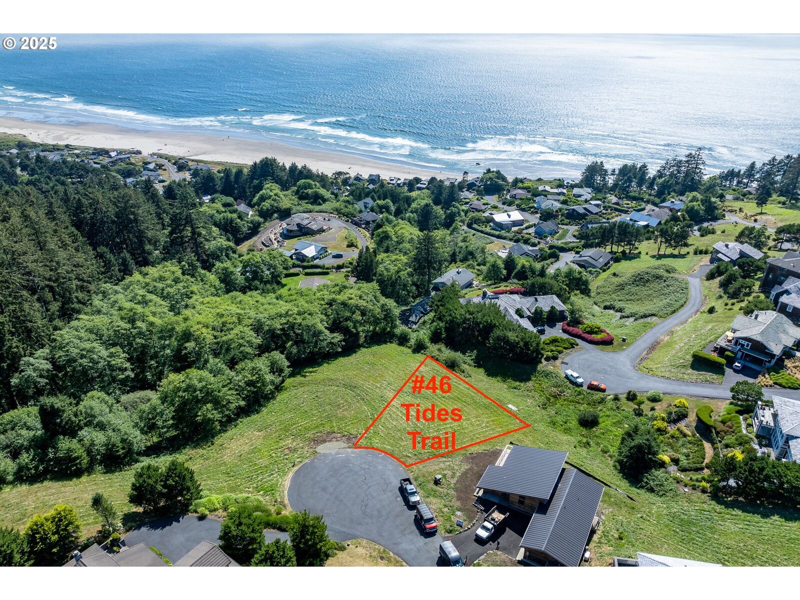 Property Photo: 46 Tides Trail OR 97130