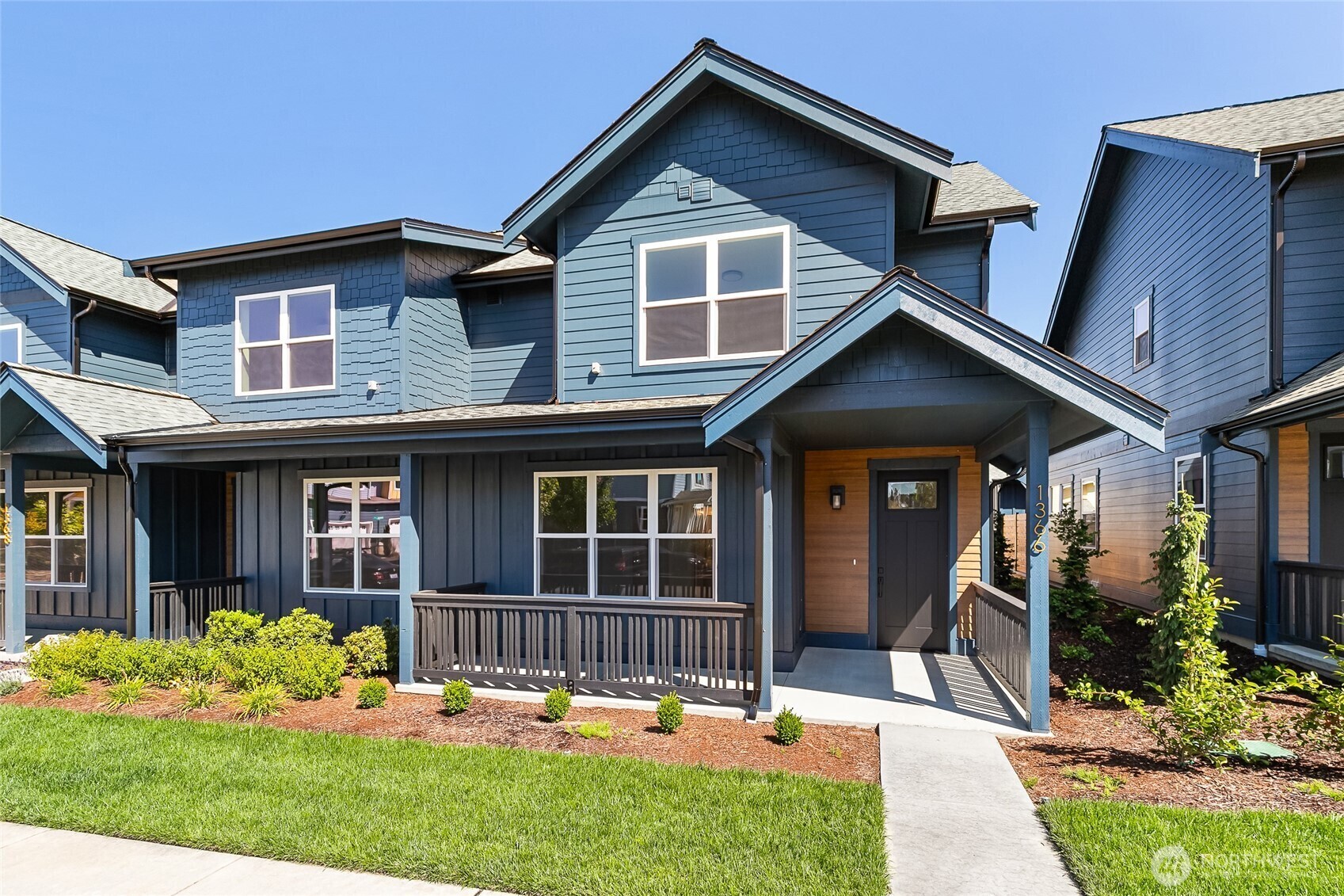 1366  Talus Way  Bellingham WA 98226 photo