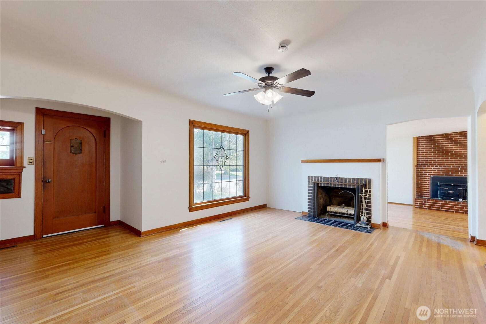 Property Photo: 804 Fern Avenue WA 99362