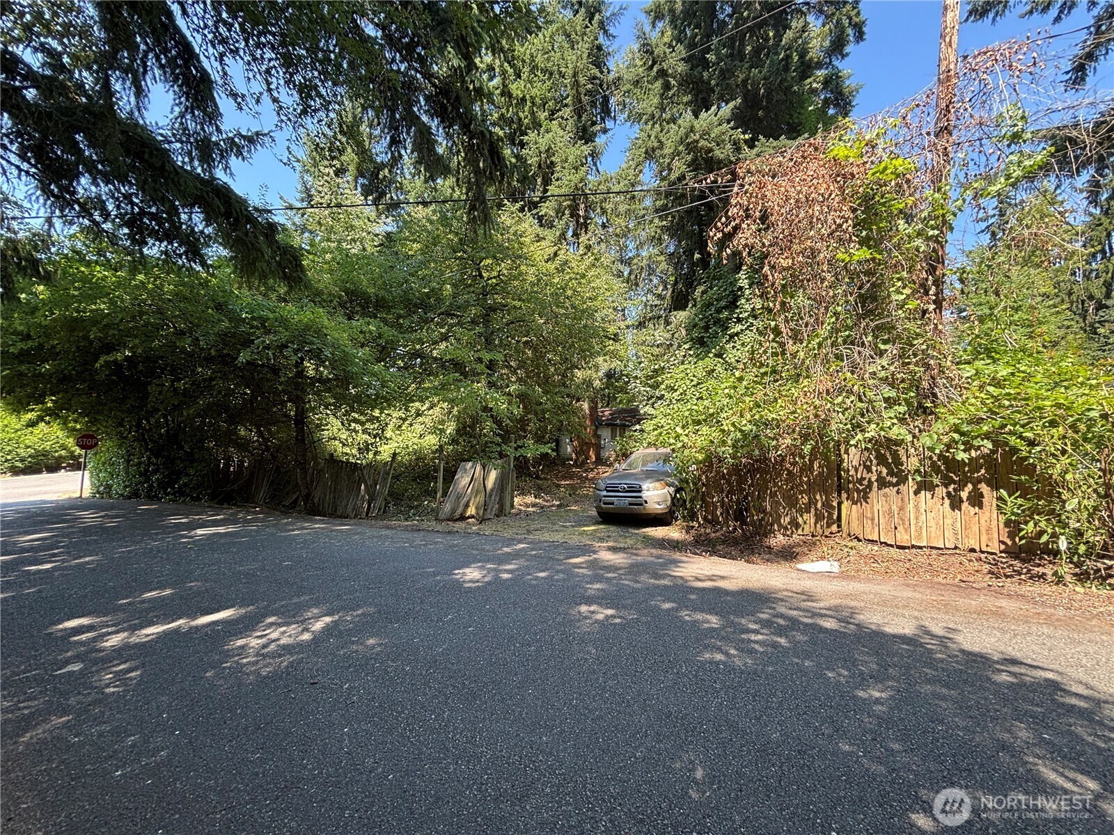 Property Photo: 7510 NE 200th Street WA 98028