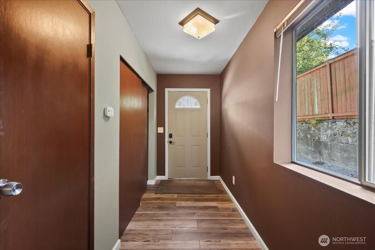 Property Photo: 2330 190th Street SW WA 98036