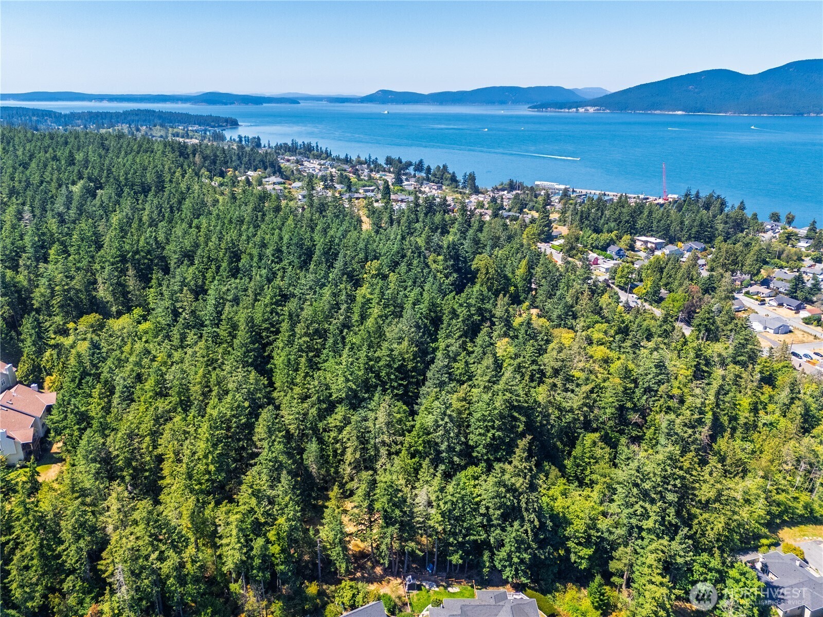 Property Photo: 0 17th Street WA 98221