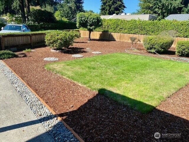 Property Photo: 10719 115th Avenue SW WA 98498