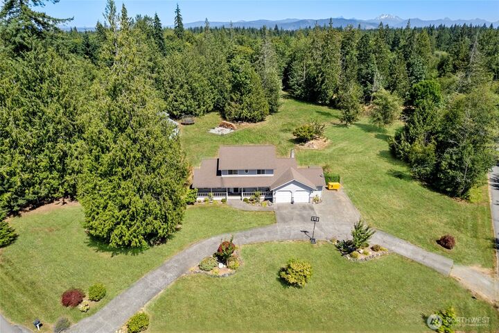 Property Photo: 11729 81st Avenue NE WA 98271