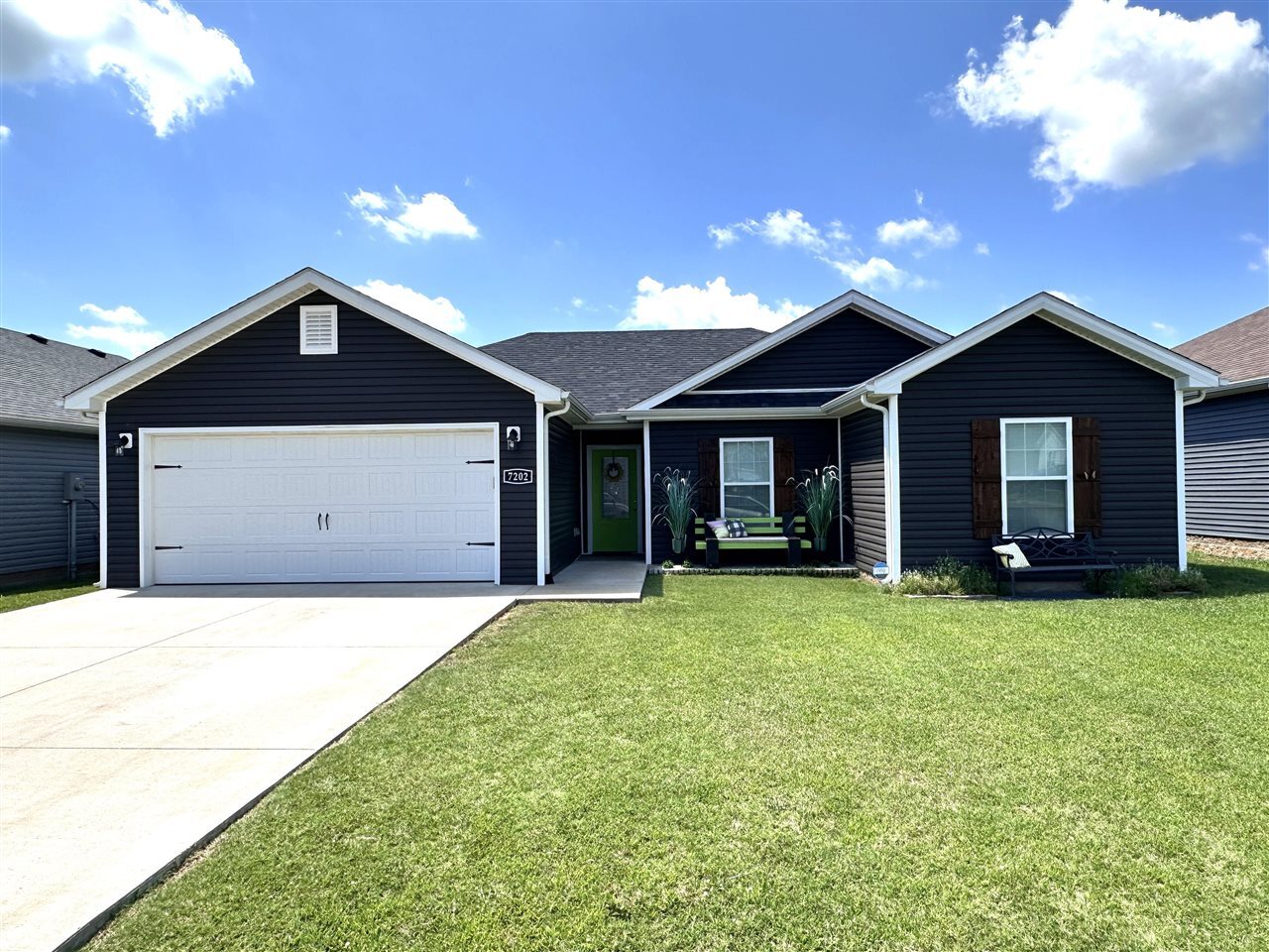 Property Photo: 7202 Centerstone Drive KY 42101