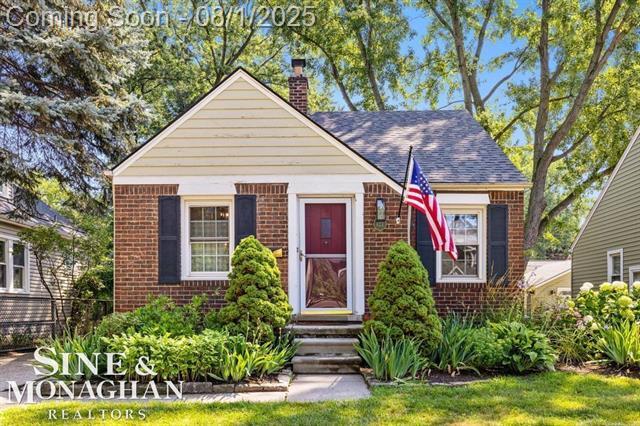 823 McLean Avenue  Royal Oak MI 48067 photo