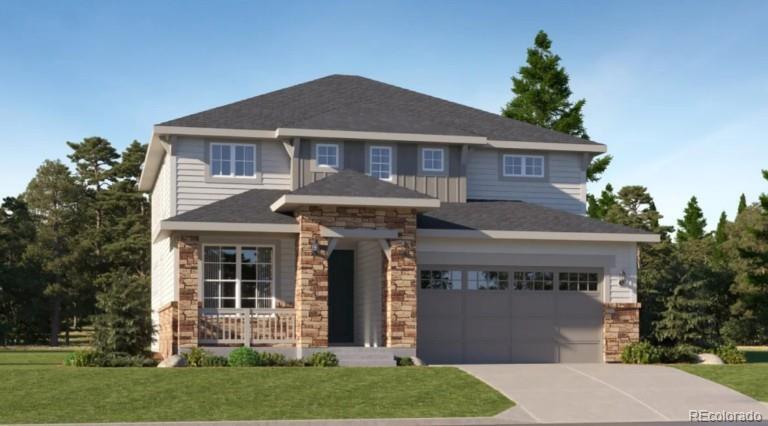 Property Photo: 757 Raindance Street CO 80516