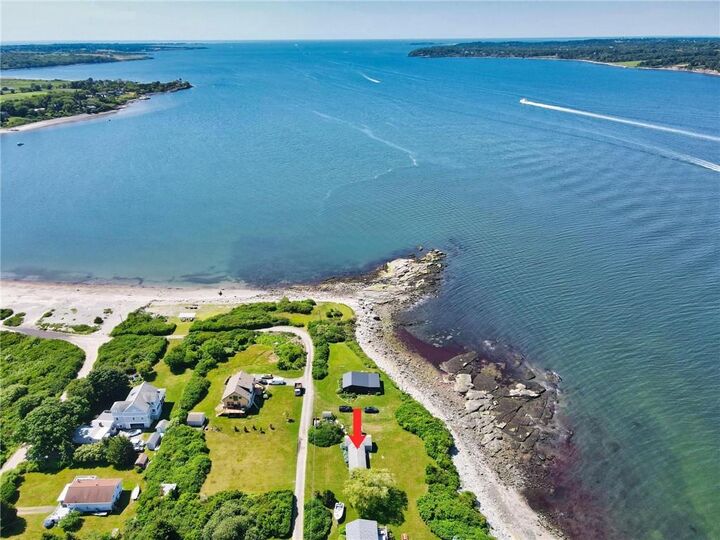 Property Photo: 24 Pointview Drive RI 02878