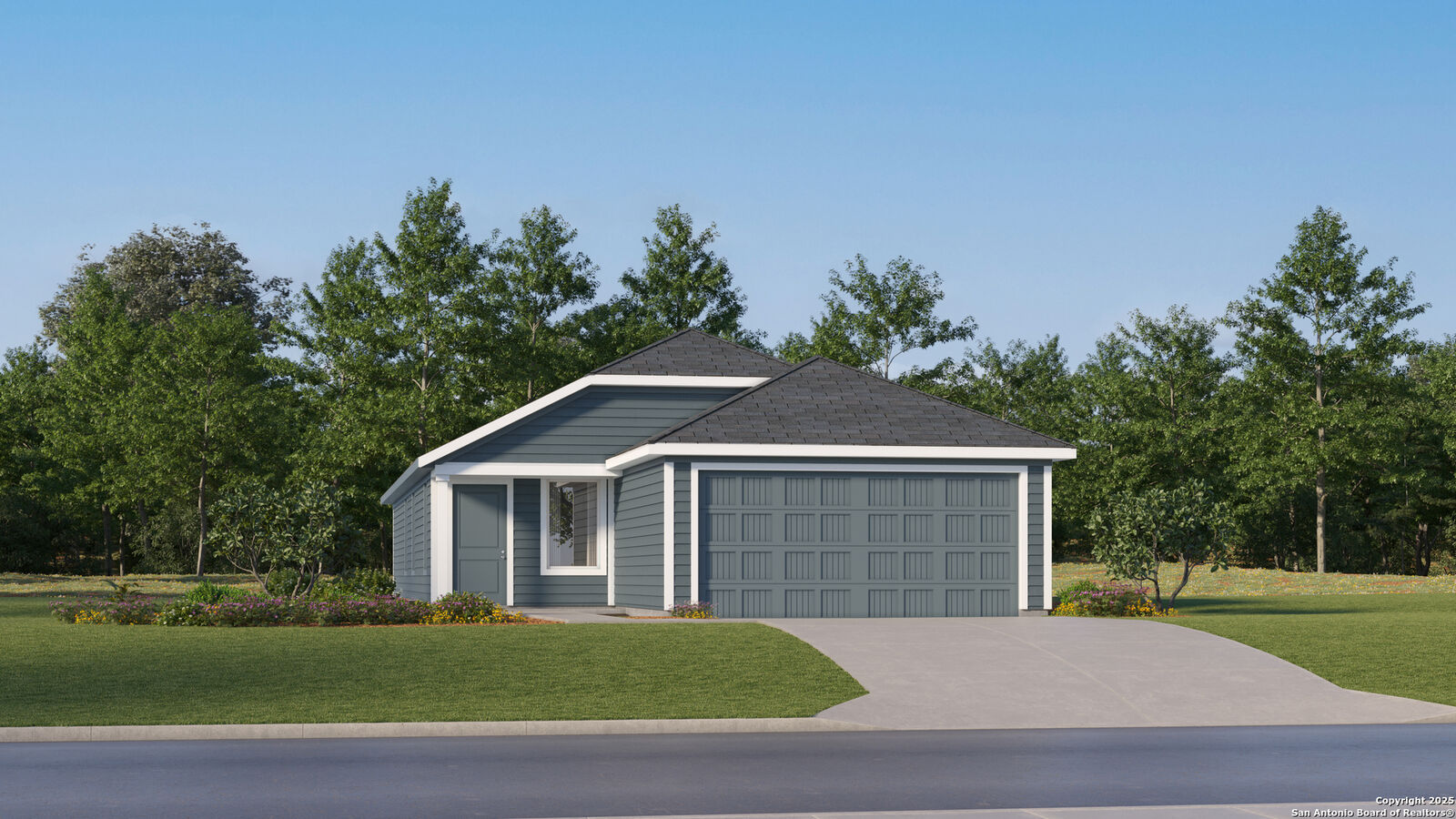 Property Photo: 1827 Charlie Cove TX 78221