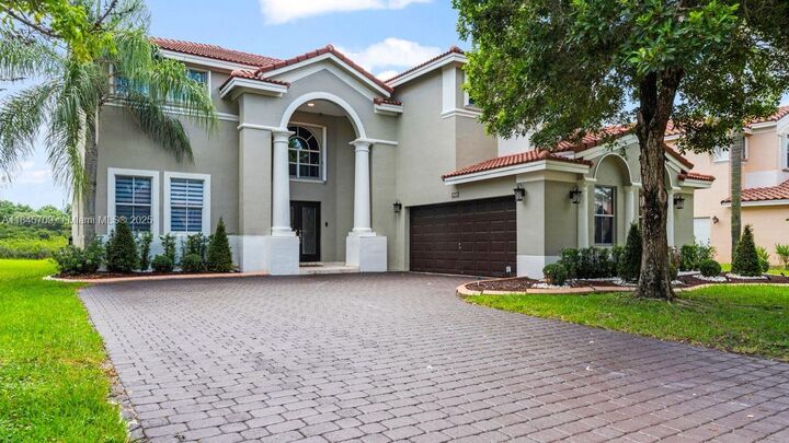 3625 SW 161st Ter  Miramar FL 33027 photo