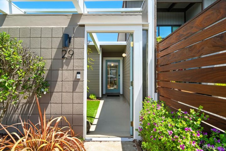 29 Cameo Way  San Francisco CA 94131 photo