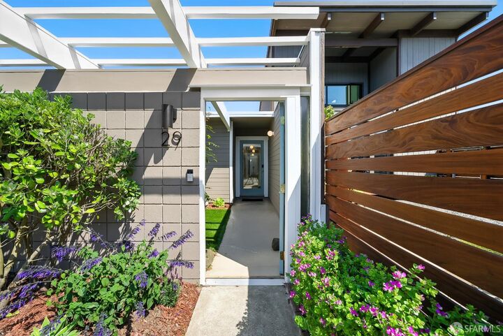29 Cameo Way  San Francisco CA 94131 photo