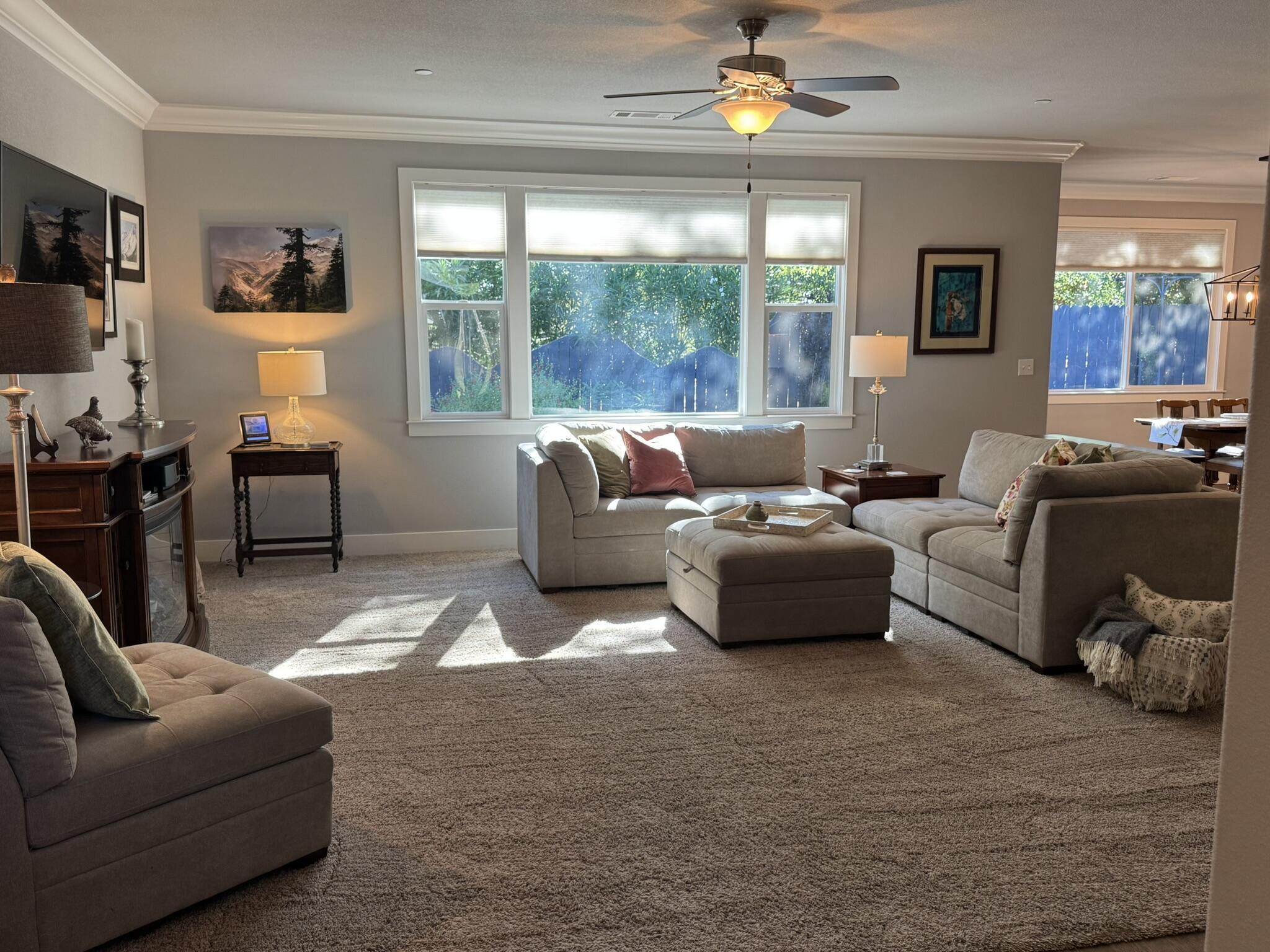 Property Photo:  20306 Mulholland Ridge Drive  CA 96007 