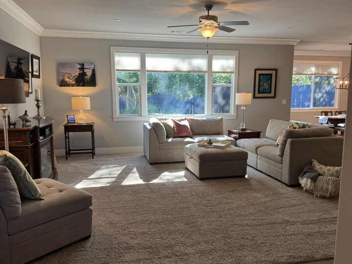 Property Photo: 20306 Mulholland Ridge Drive CA 96007
