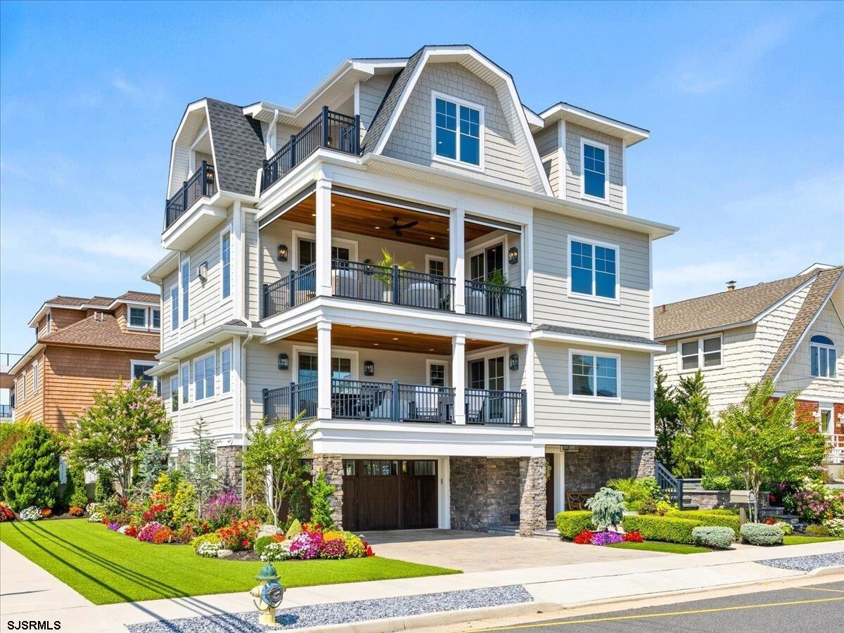 Property Photo: 2931 Pacific Ave NJ 08403