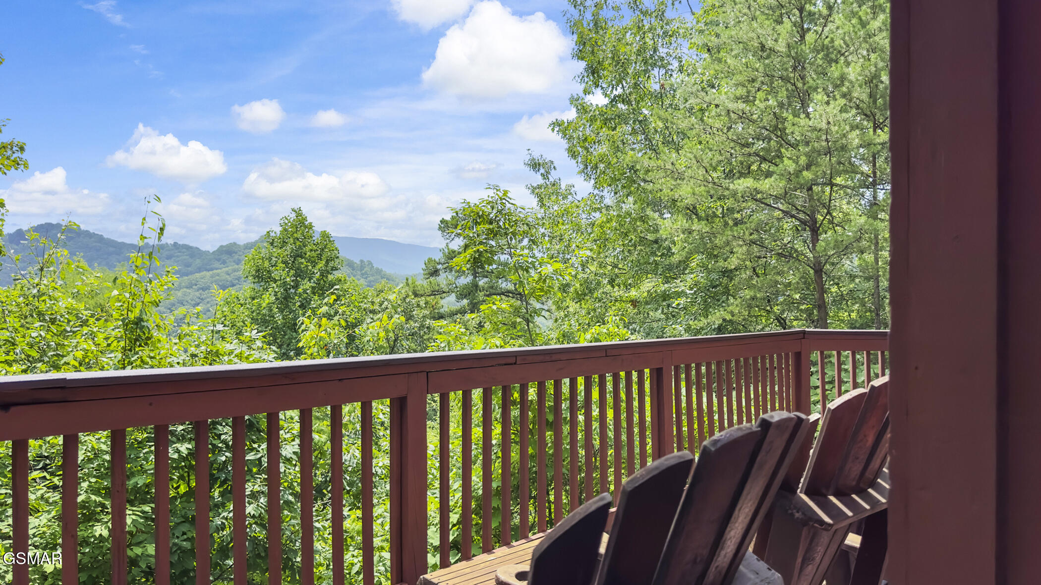 Property Photo: 2627 Overholt Trail TN 37862