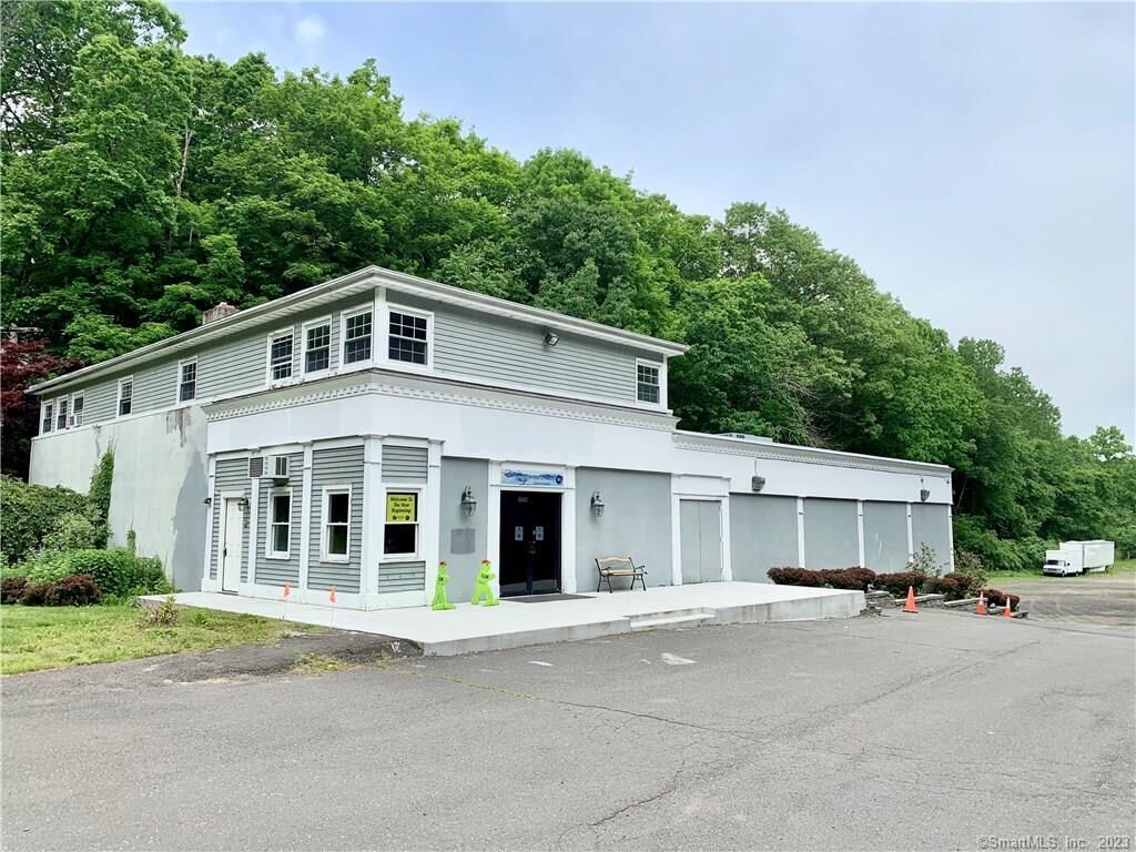 Property Photo: 174 Mount Pleasant Road CT 06470