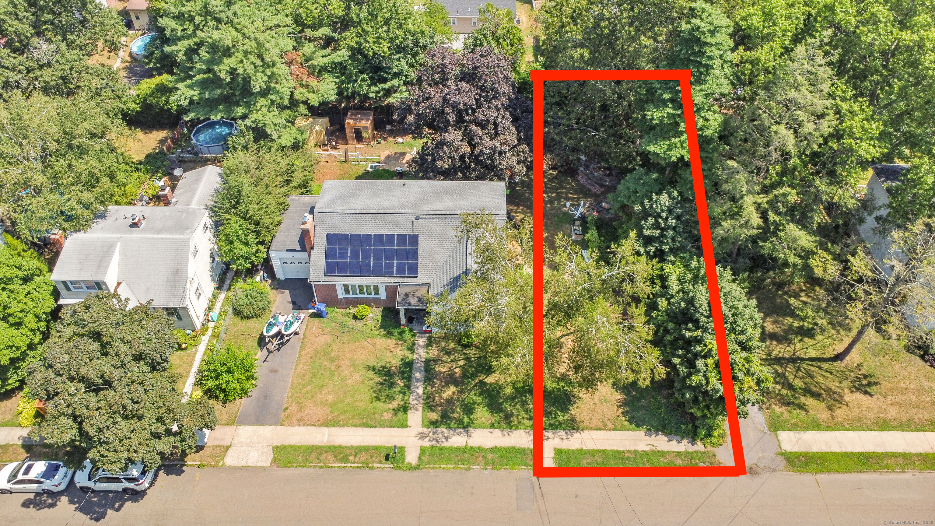 Property Photo: 29 Highview Avenue CT 06516