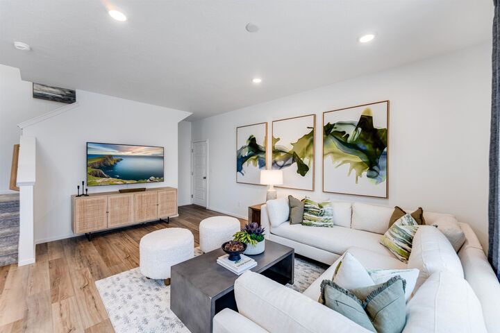 Property Photo: 24713 E Snowy Owl Loop WA 99019