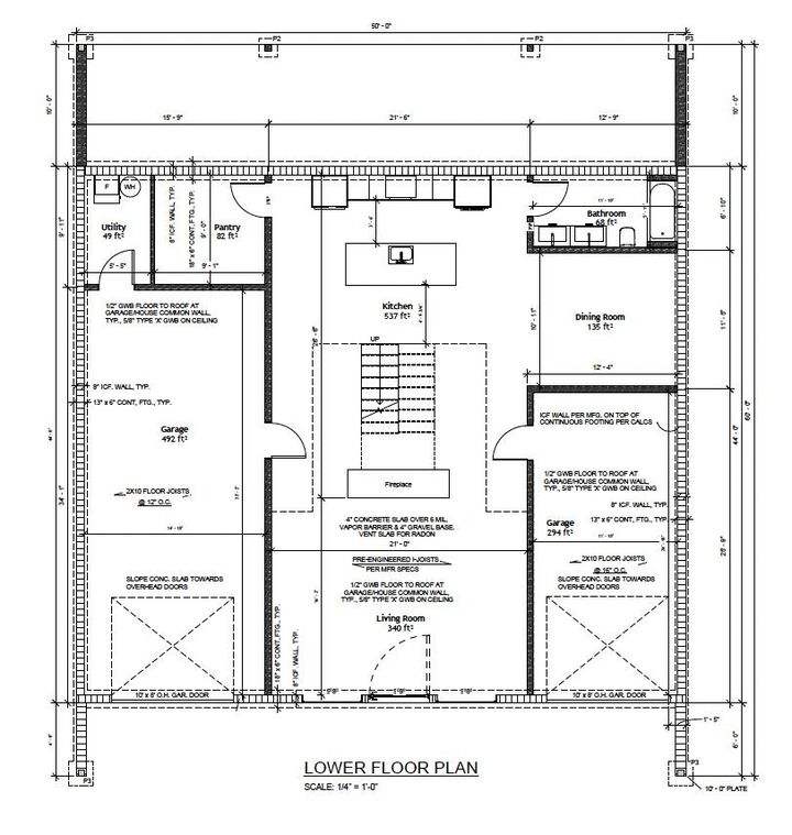 Property Photo:  7905 N Jefferson Dr  WA 99208 