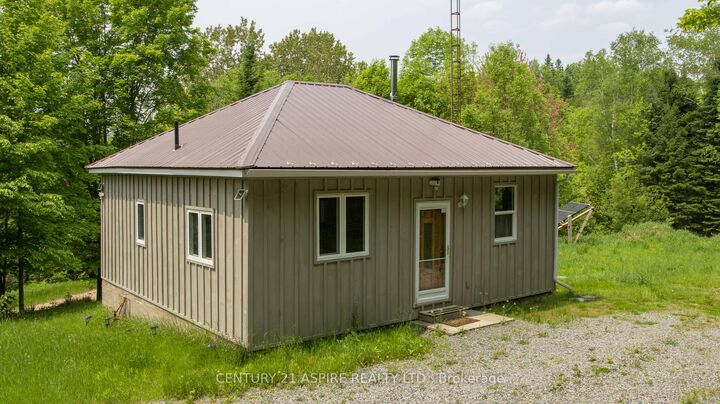 Property Photo: 117 Craigmont Road ON K0J 1L0