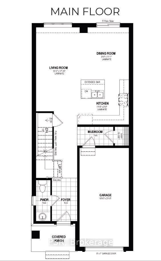 Property Photo: Lot 49 Rivergreen Crescent ON N1S 0G1