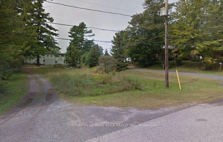 Property Photo: 0 Church Street ON P2A 1Z6