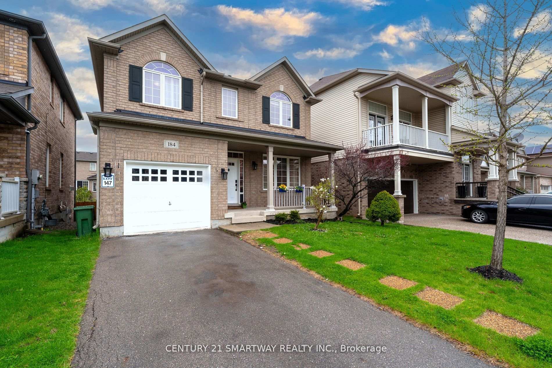 184 Montreal Circle  Hamilton ON L8E 0C6 photo